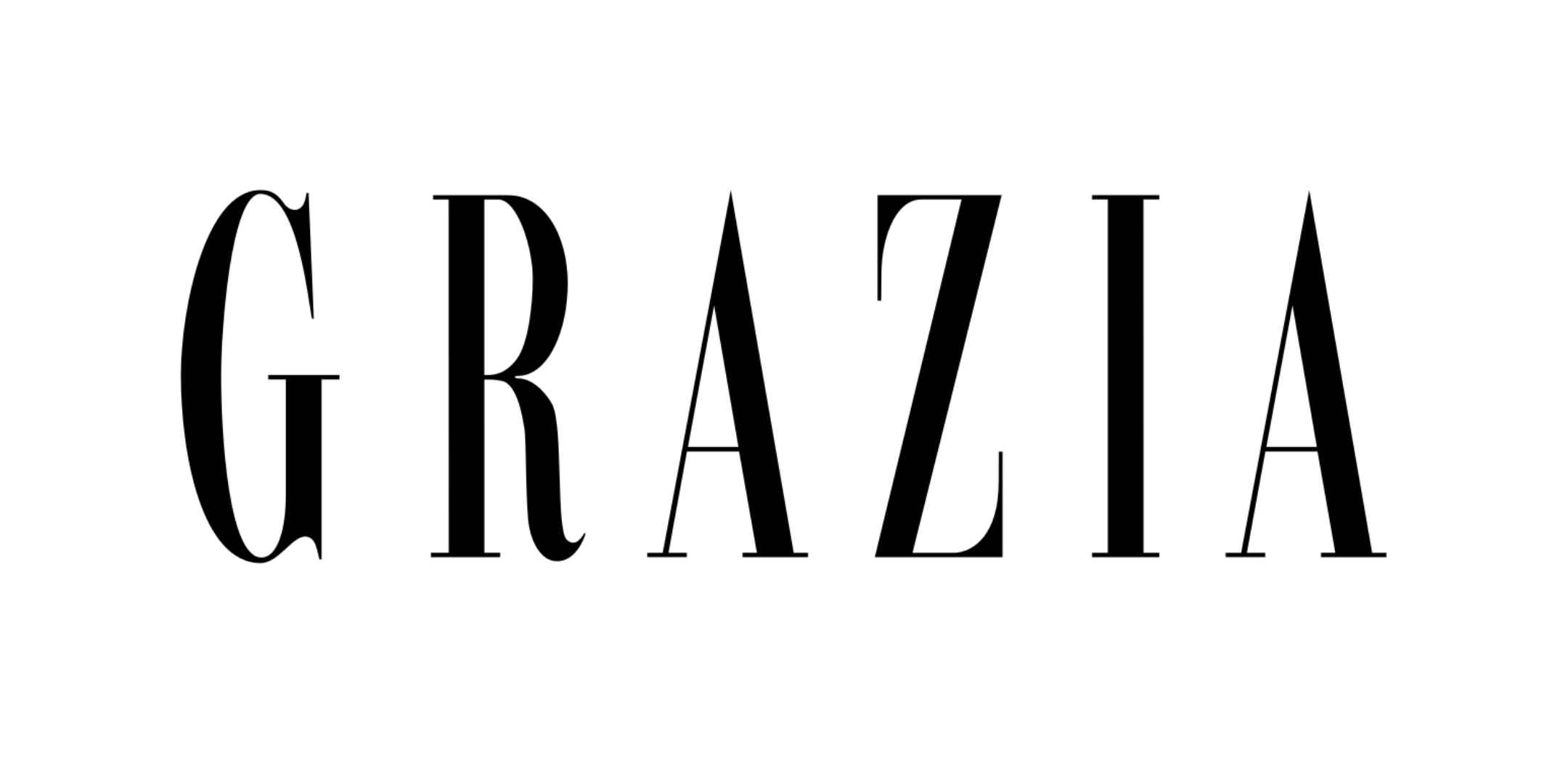 Logo GRAZIA