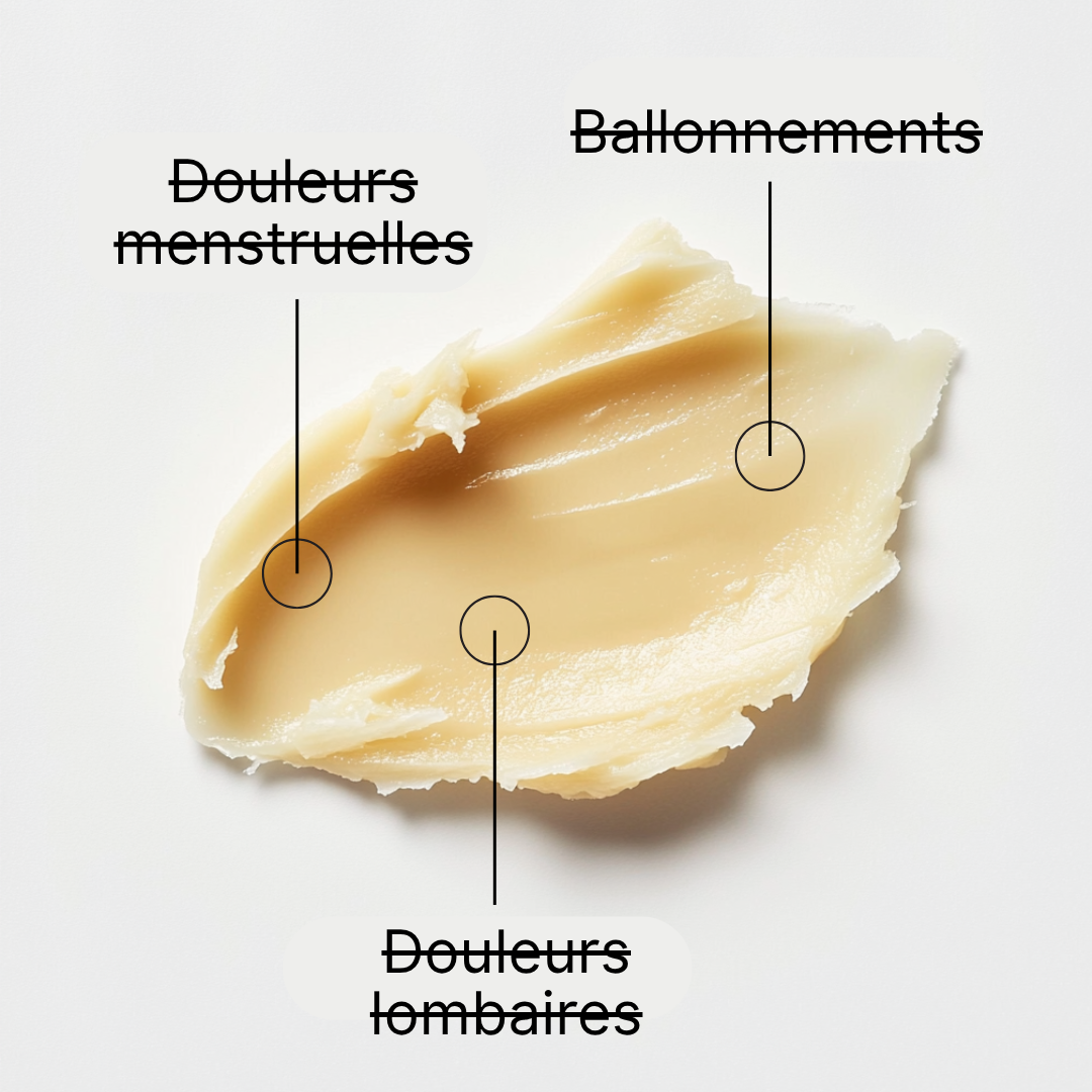 Baume de Massage