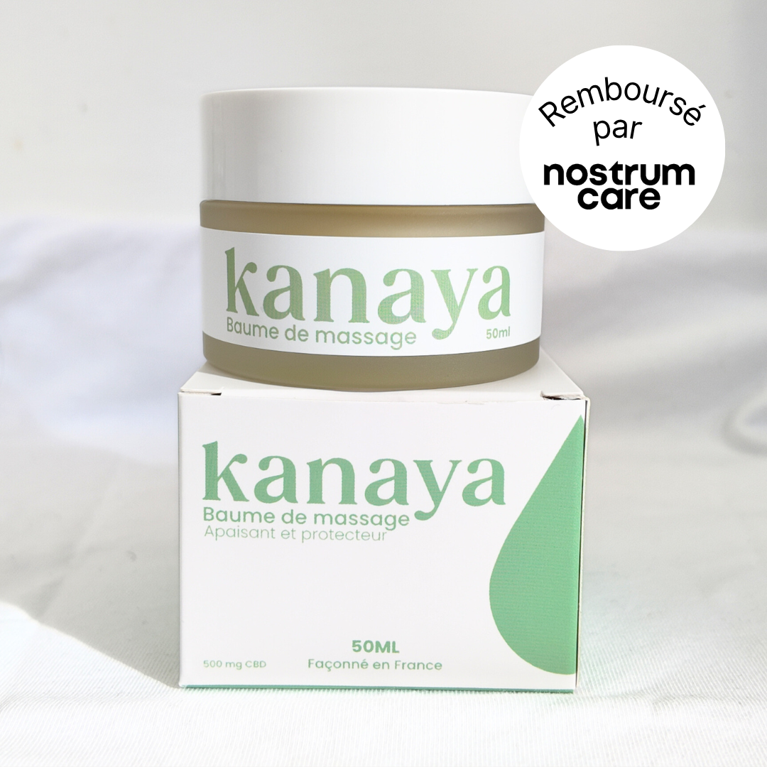Baume de Massage