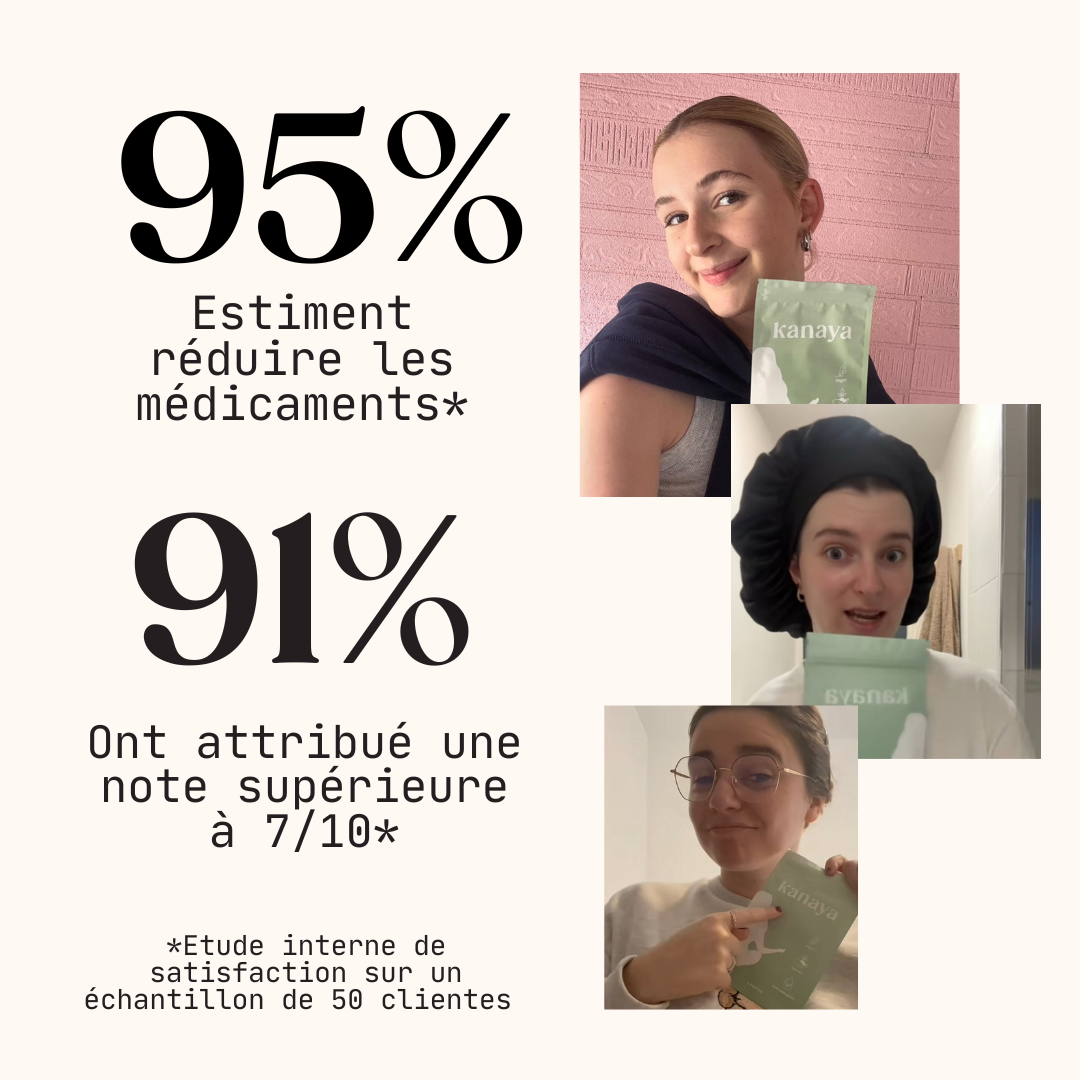 Patch Apaisant Règles
