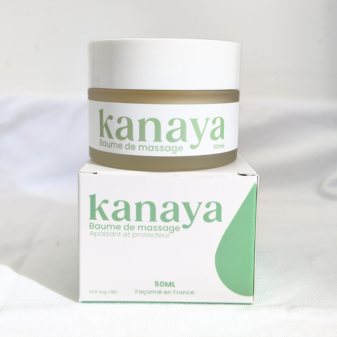 Baume de Massage